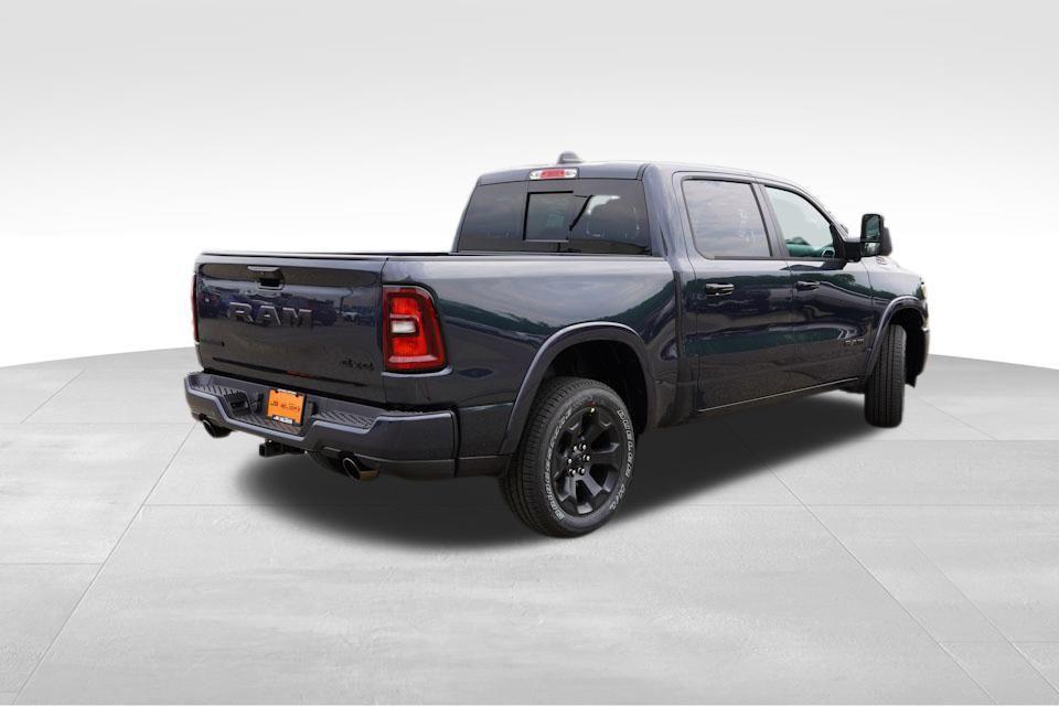 new 2026 Ram 1500 car, priced at $54,782