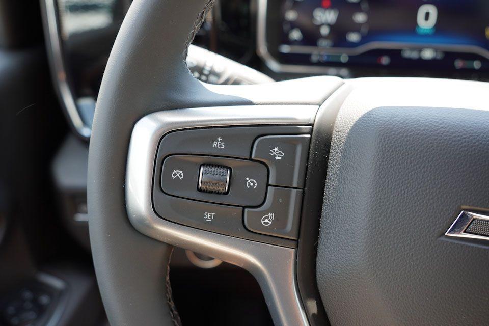 new 2025 Chevrolet Silverado 3500 car, priced at $74,585
