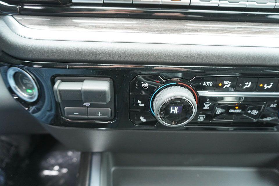 new 2025 Chevrolet Silverado 1500 car, priced at $56,385