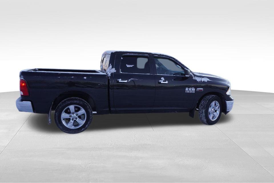 used 2017 Ram 1500 car, priced at $19,777