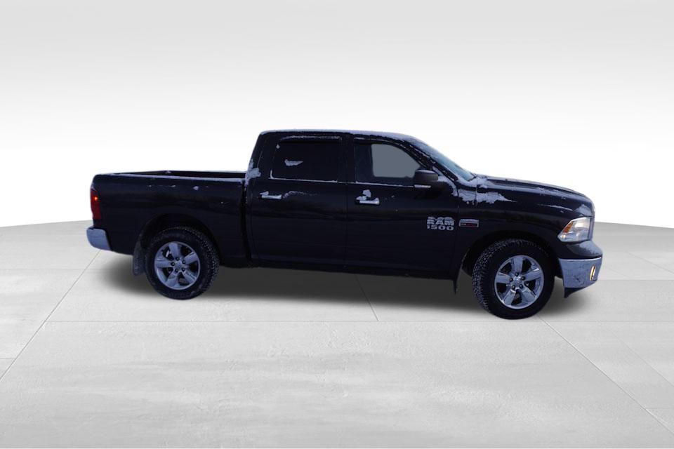 used 2017 Ram 1500 car, priced at $19,777