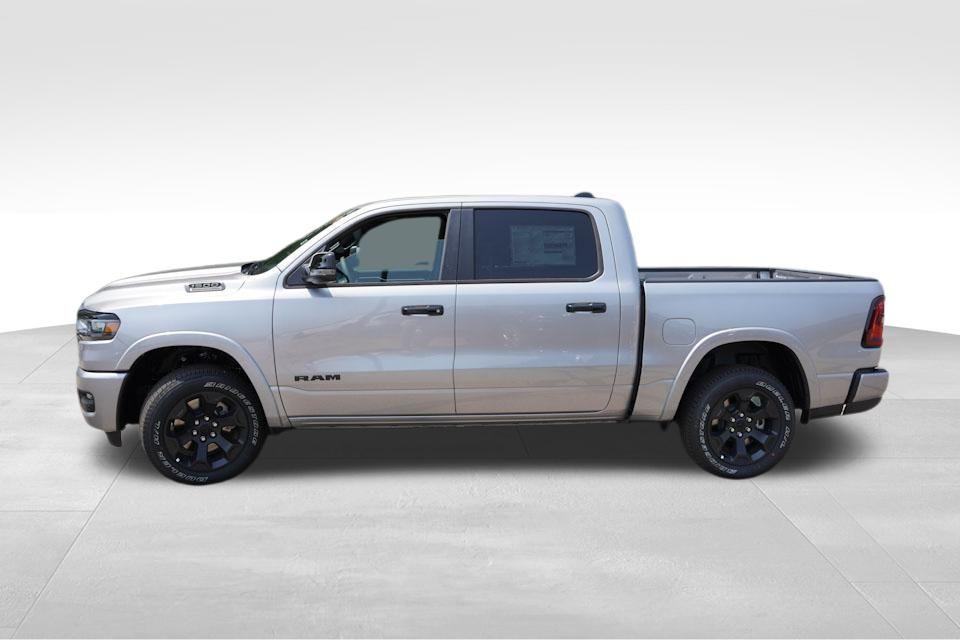 new 2026 Ram 1500 car, priced at $49,655