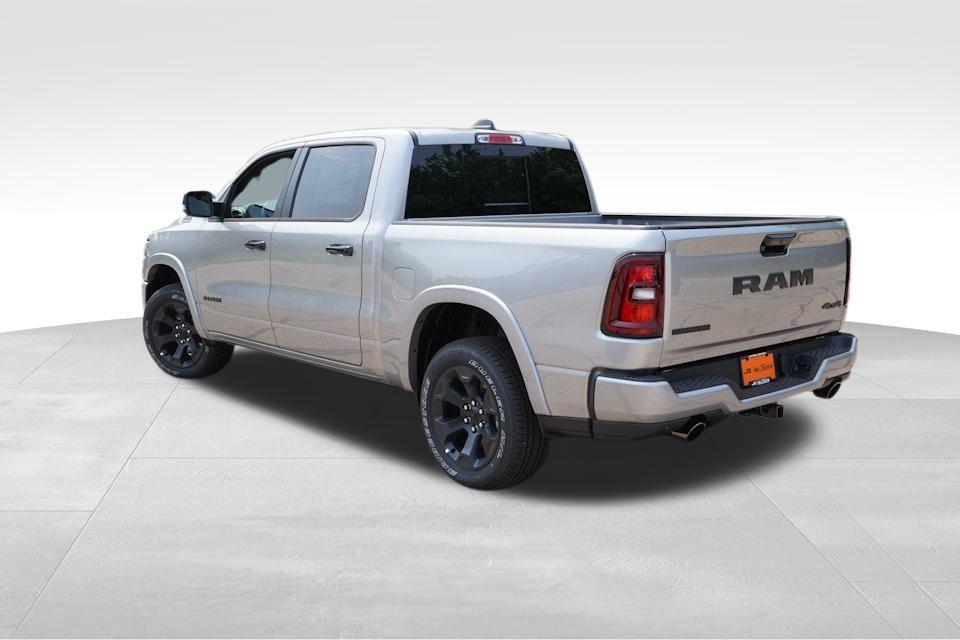 new 2026 Ram 1500 car, priced at $49,655