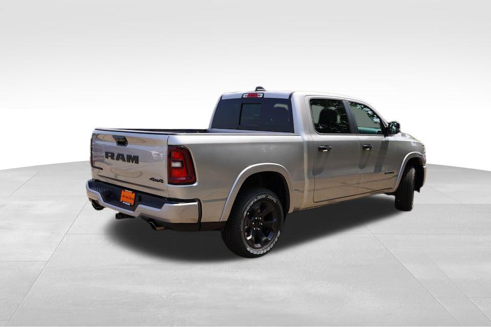 new 2026 Ram 1500 car, priced at $49,655