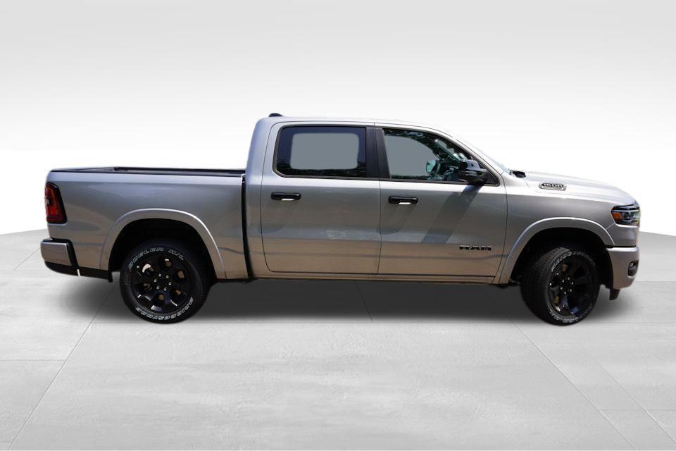 new 2026 Ram 1500 car, priced at $49,655