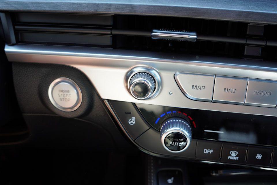 new 2025 Kia Telluride car, priced at $43,911