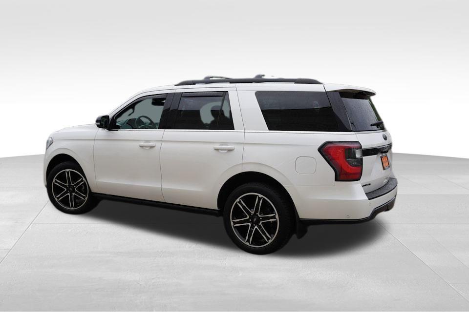 used 2019 Ford Expedition car, priced at $31,388