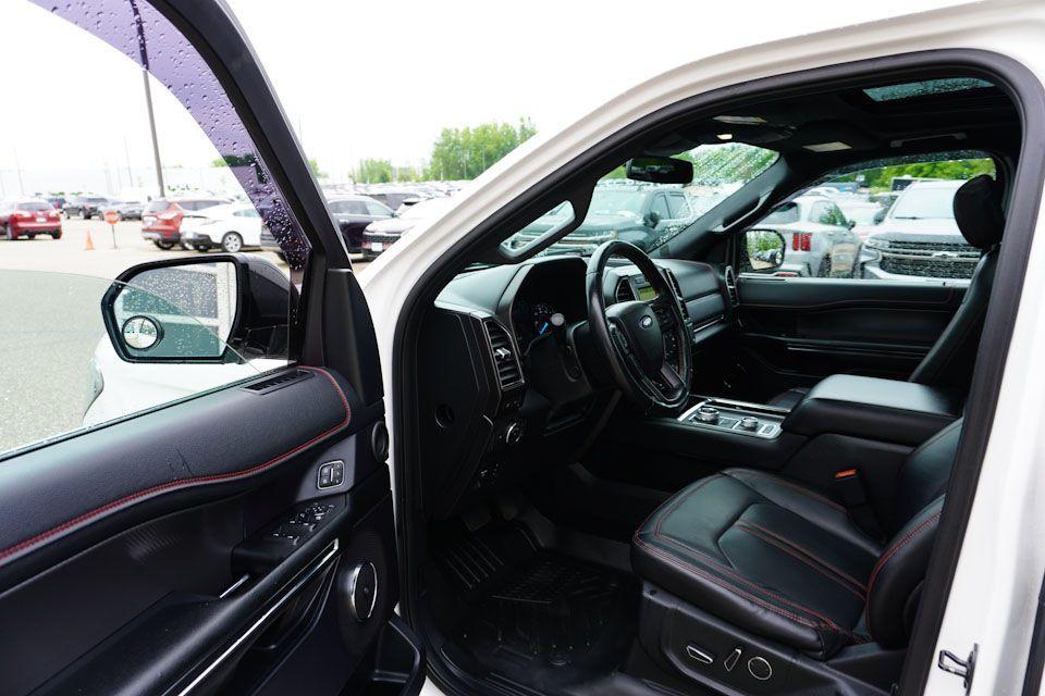 used 2019 Ford Expedition car, priced at $31,388