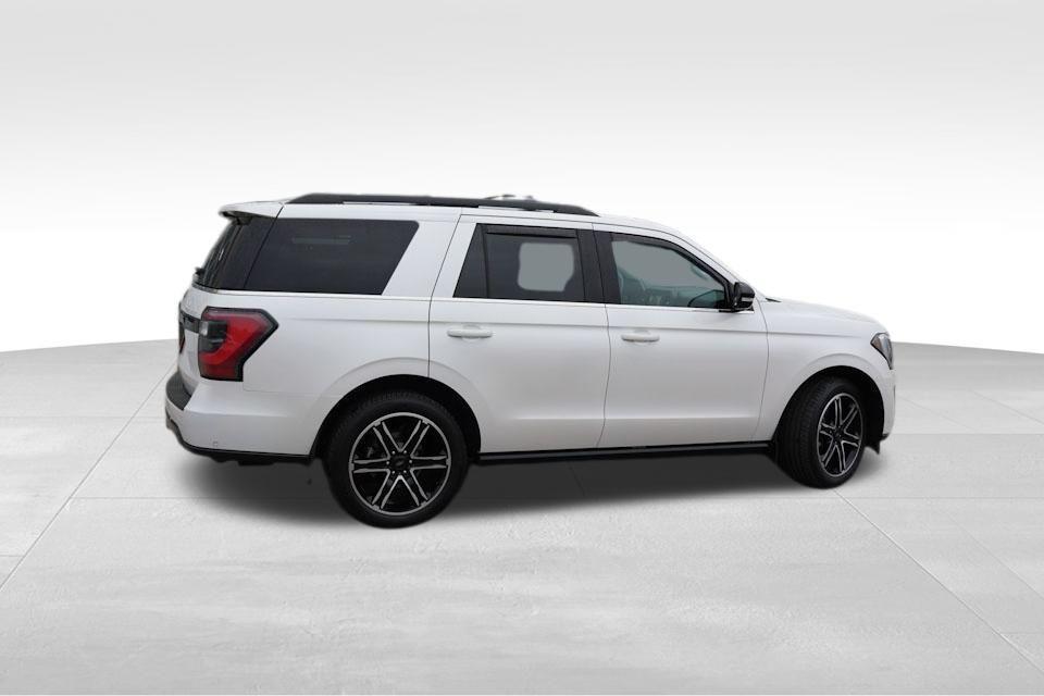 used 2019 Ford Expedition car, priced at $31,388