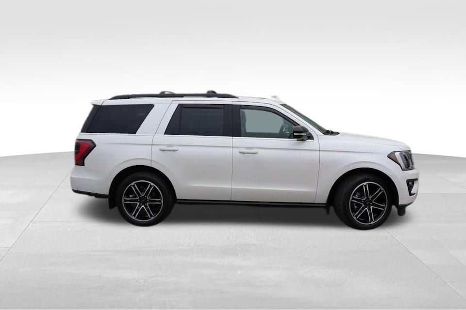 used 2019 Ford Expedition car, priced at $31,388