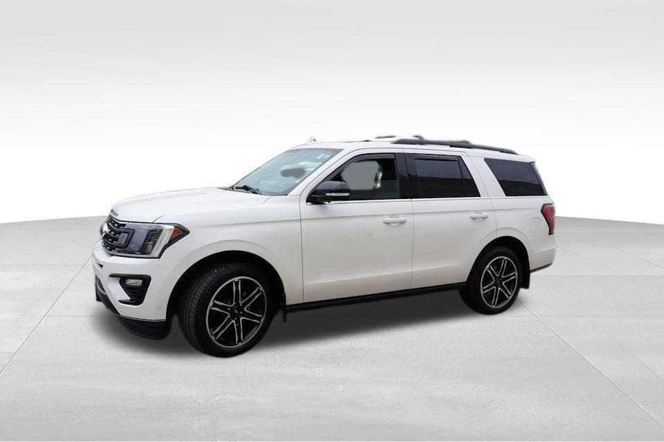 used 2019 Ford Expedition car, priced at $31,388