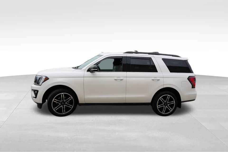 used 2019 Ford Expedition car, priced at $31,388