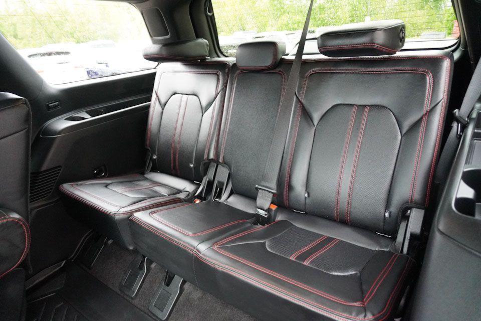 used 2019 Ford Expedition car, priced at $31,388
