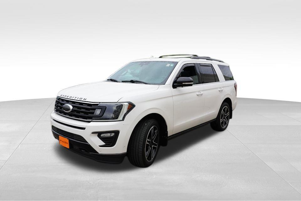 used 2019 Ford Expedition car, priced at $31,388