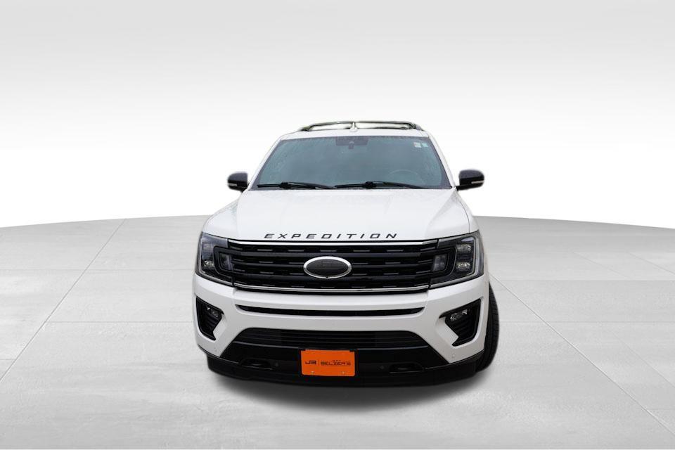 used 2019 Ford Expedition car, priced at $31,388