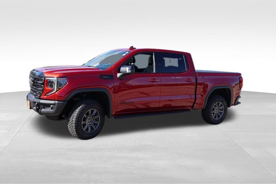 used 2024 GMC Sierra 1500 car, priced at $60,851