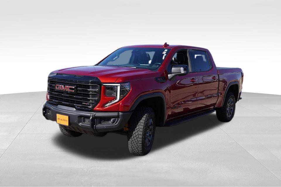 used 2024 GMC Sierra 1500 car, priced at $60,851