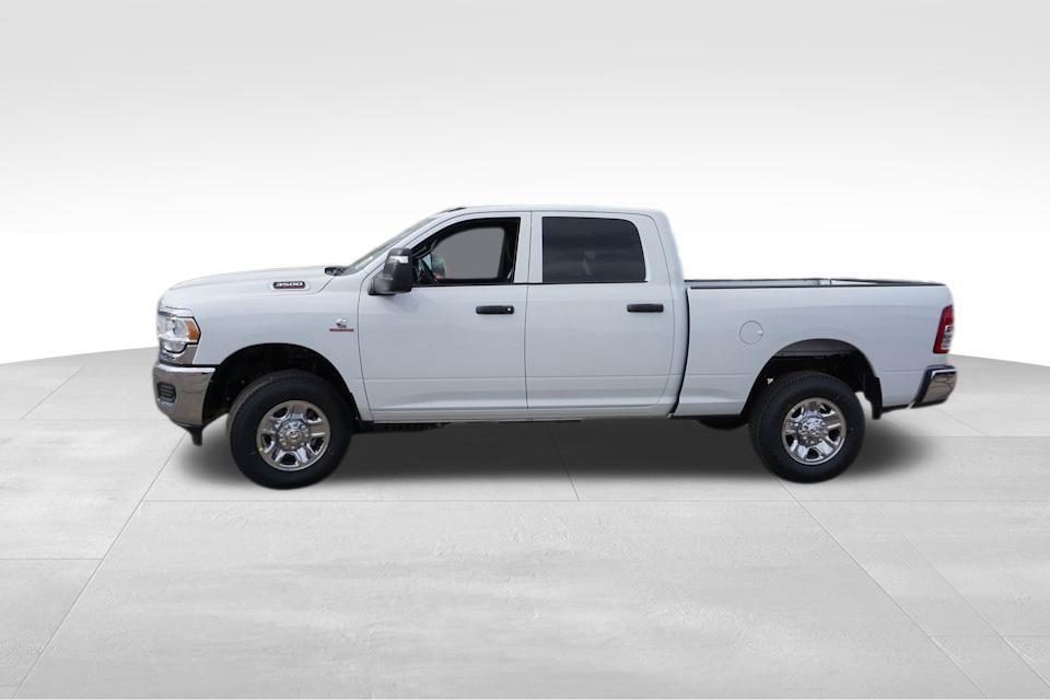 new 2024 Ram 3500 car, priced at $57,834