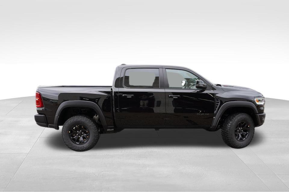 new 2026 Ram 1500 car, priced at $68,143
