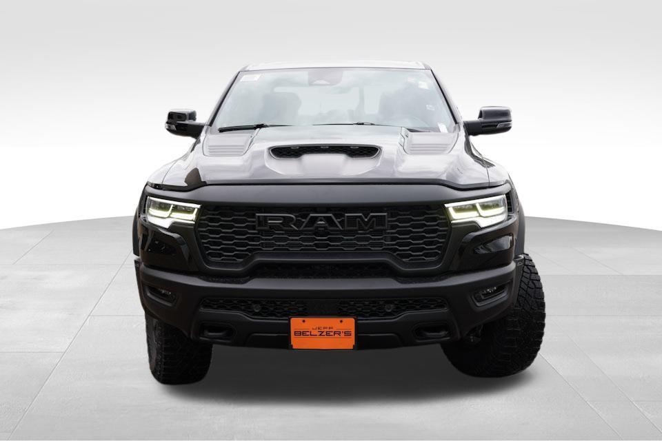 new 2026 Ram 1500 car, priced at $68,143