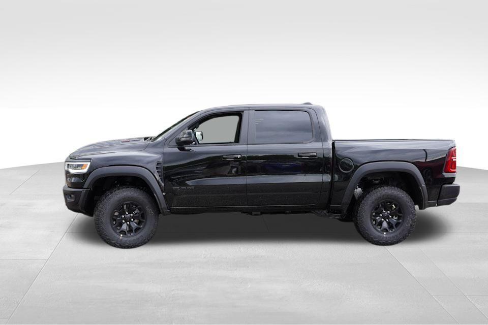 new 2026 Ram 1500 car, priced at $68,143