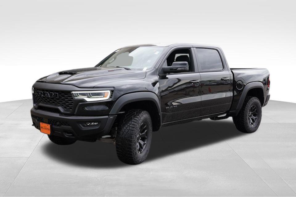 new 2026 Ram 1500 car, priced at $68,143