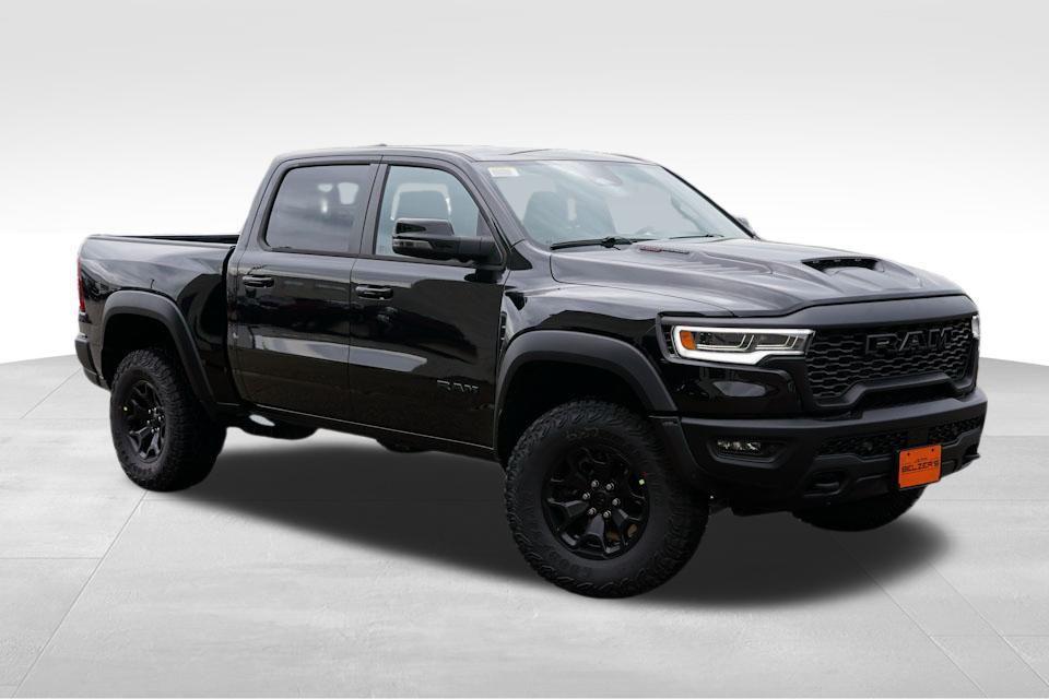new 2026 Ram 1500 car, priced at $68,143