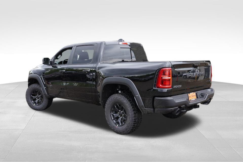 new 2026 Ram 1500 car, priced at $68,143