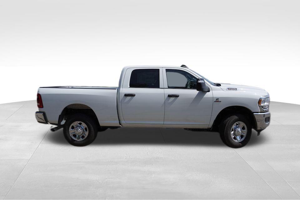 new 2024 Ram 2500 car, priced at $57,362