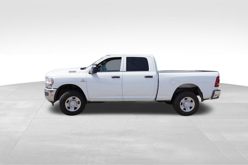 new 2024 Ram 2500 car, priced at $57,362