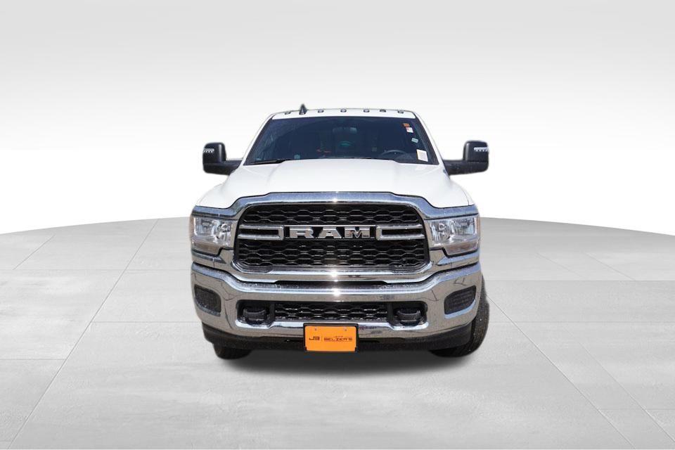 new 2024 Ram 2500 car, priced at $57,362