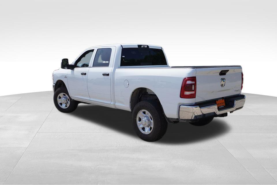 new 2024 Ram 2500 car, priced at $57,362