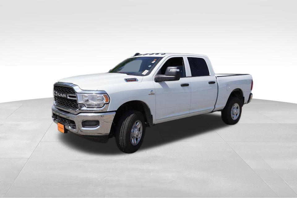 new 2024 Ram 2500 car, priced at $57,362