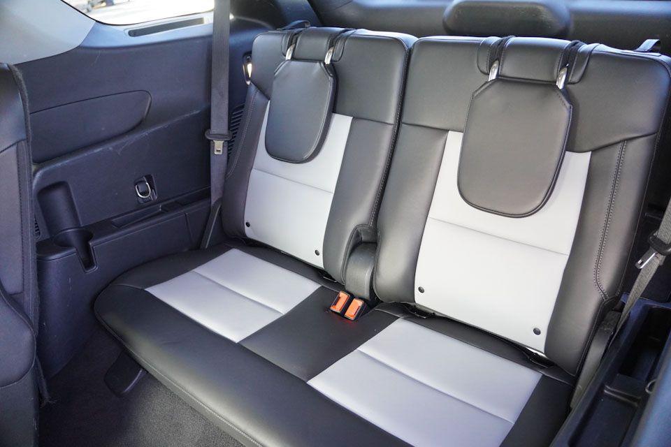 used 2022 Ford Explorer car, priced at $25,488