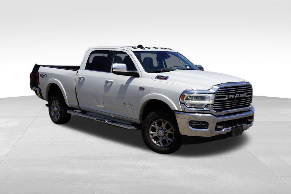 used 2019 Ram 2500 car, priced at $37,744