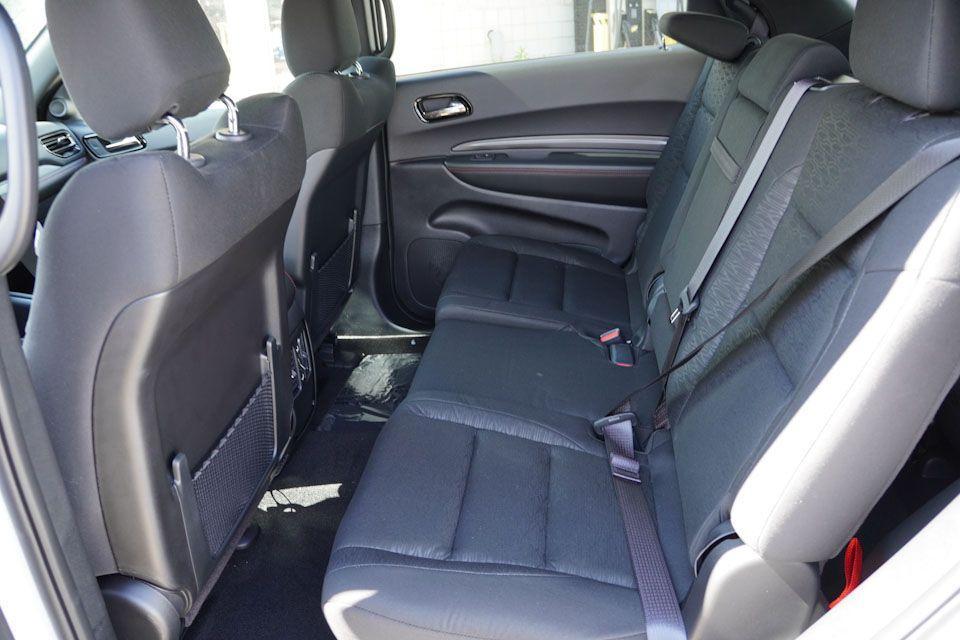 new 2026 Dodge Durango car, priced at $37,742