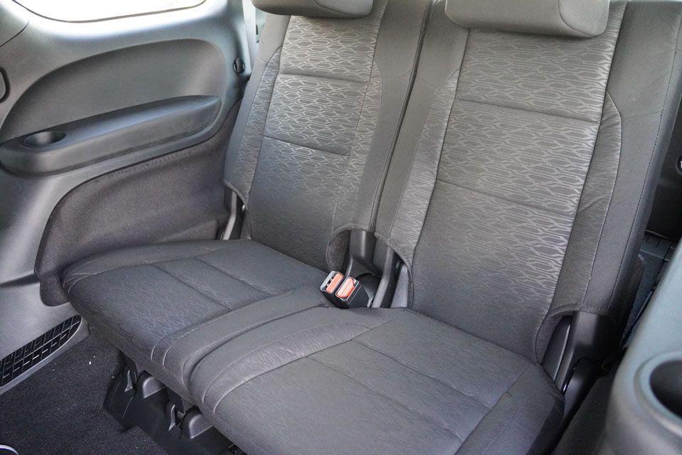 new 2026 Dodge Durango car, priced at $37,742