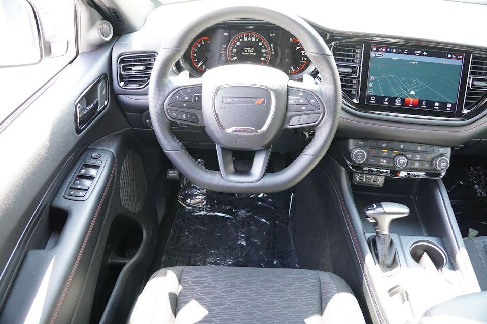 new 2026 Dodge Durango car, priced at $37,742
