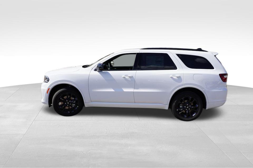 new 2026 Dodge Durango car, priced at $37,742
