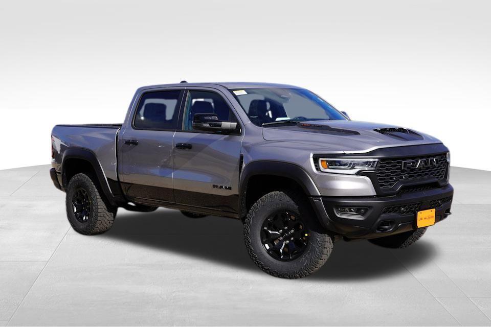 new 2026 Ram 1500 car, priced at $81,965