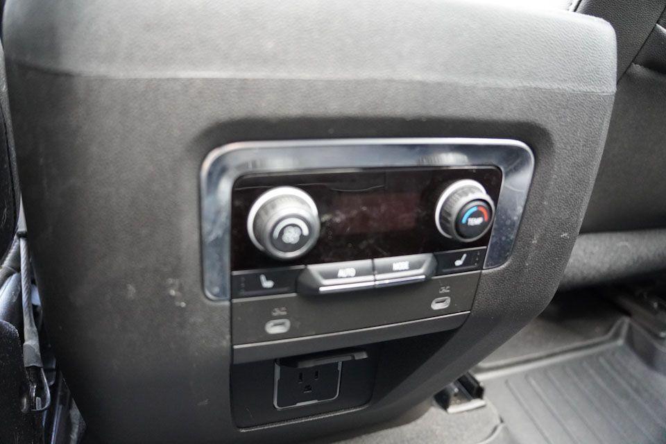 used 2021 Chevrolet Tahoe car, priced at $55,989