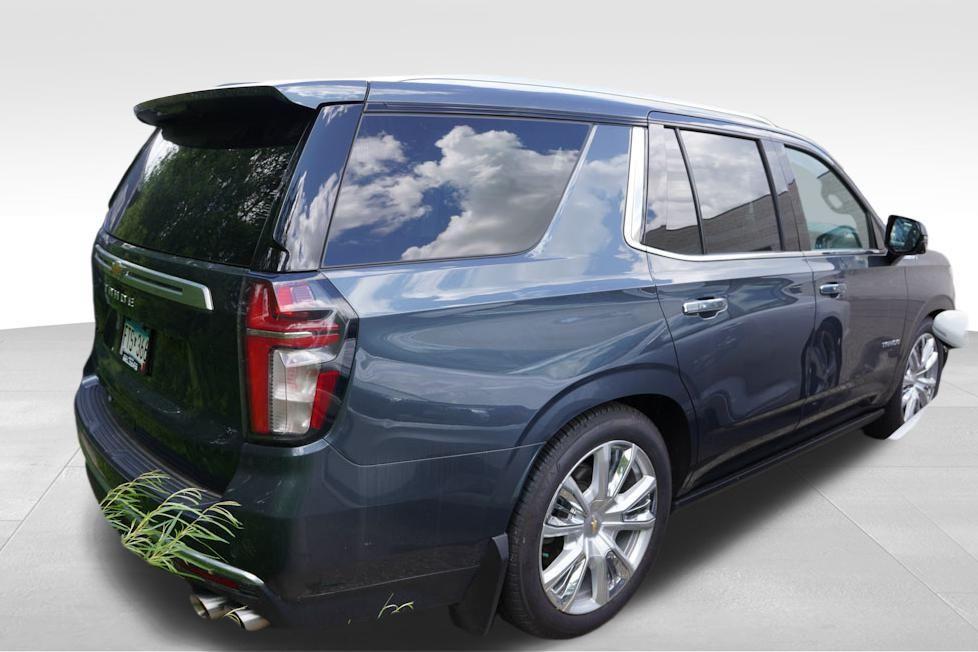 used 2021 Chevrolet Tahoe car, priced at $55,989