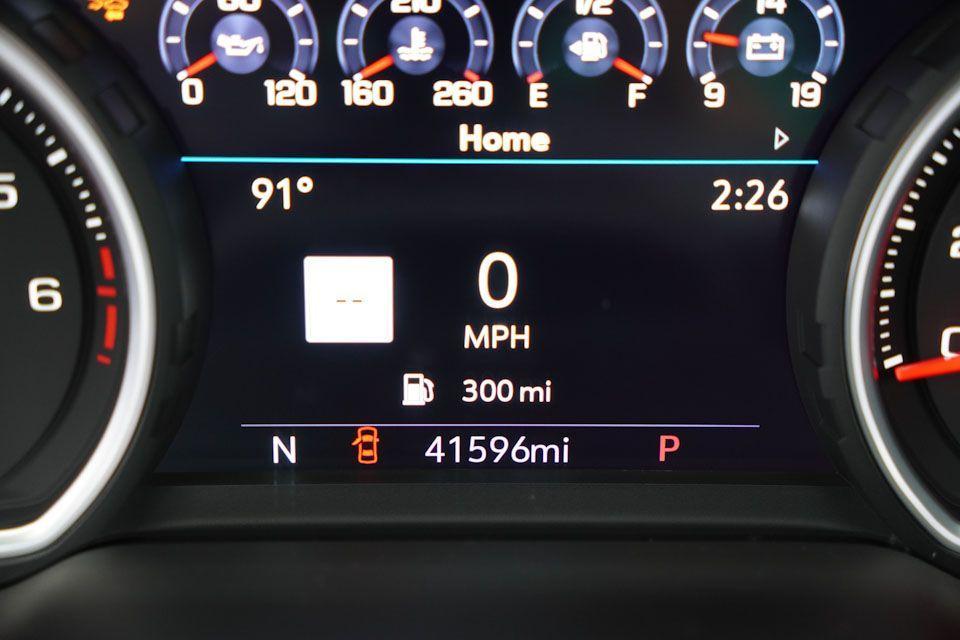 used 2021 Chevrolet Tahoe car, priced at $55,989