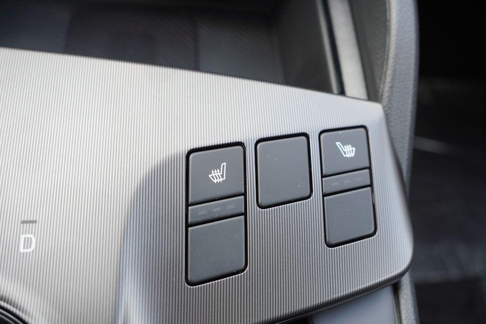 new 2026 Kia Sportage Hybrid car, priced at $33,616