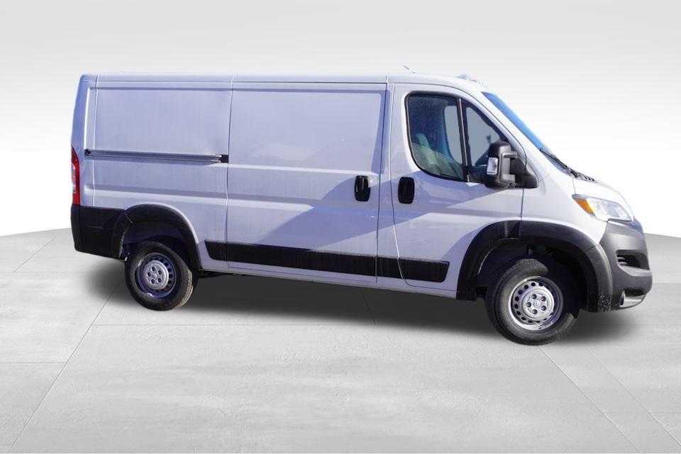 new 2025 Ram ProMaster 1500 car