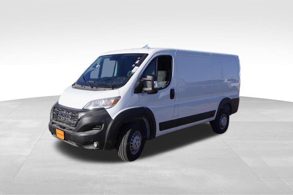 new 2025 Ram ProMaster 1500 car