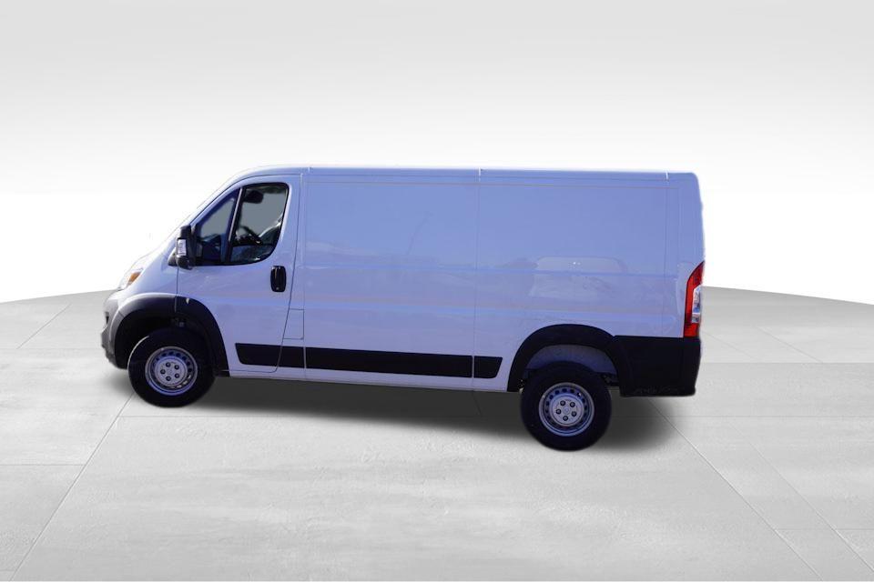 new 2025 Ram ProMaster 1500 car