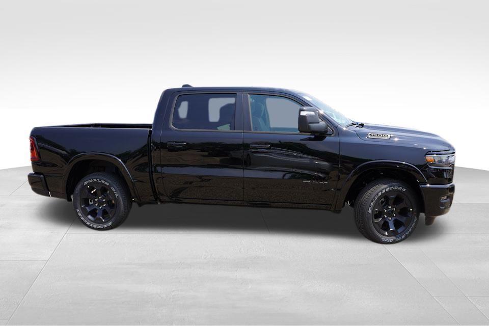 new 2026 Ram 1500 car, priced at $55,237