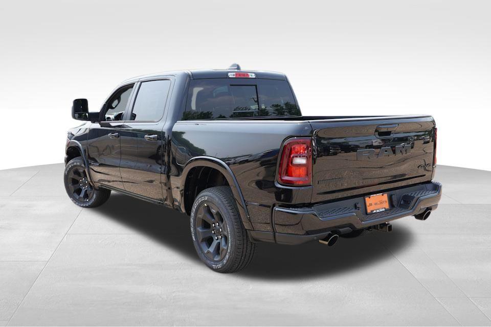 new 2026 Ram 1500 car, priced at $55,237