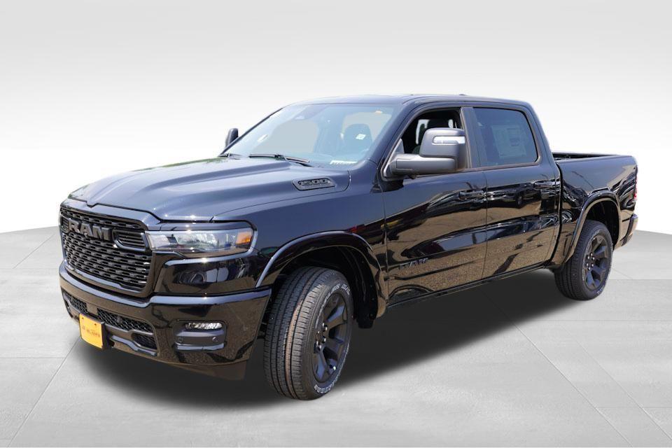 new 2026 Ram 1500 car, priced at $55,237